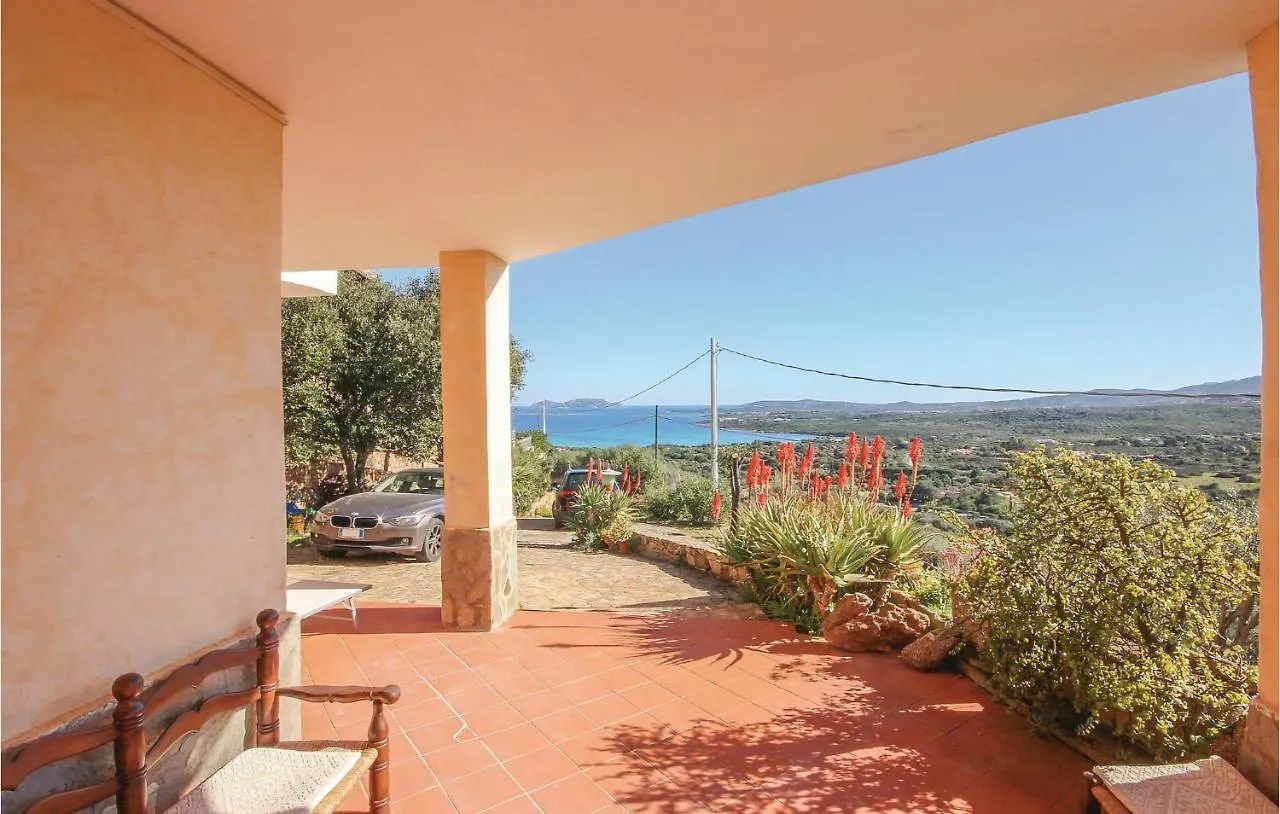 Il Panorama Daire Olbia