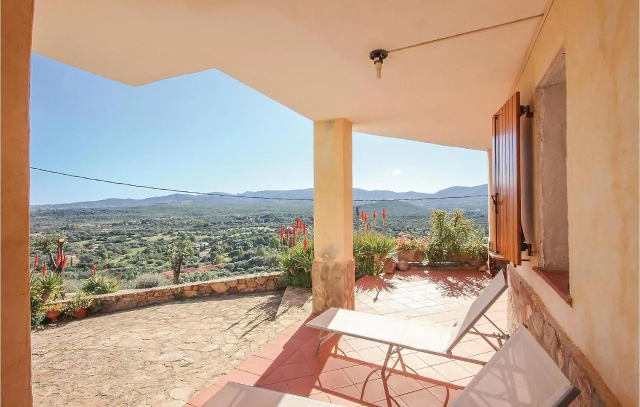Il Panorama Daire Olbia