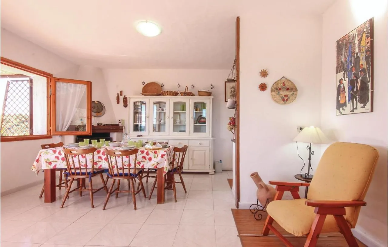 Il Panorama Apartman Olbia