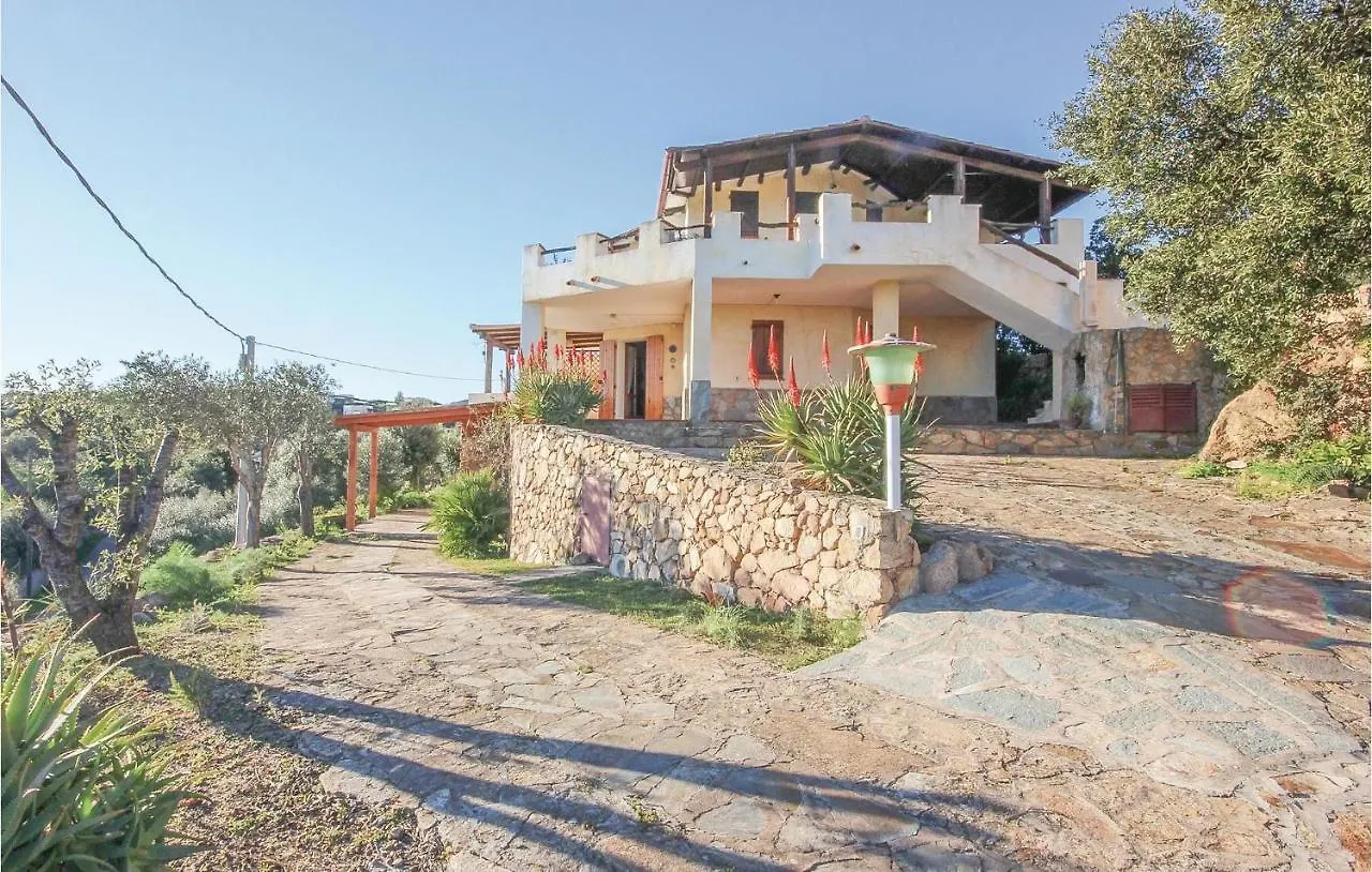 Il Panorama Apartman Olbia