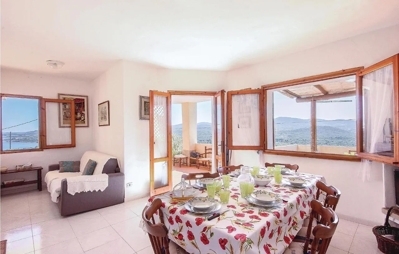 Il Panorama Apartman Olbia Olaszország