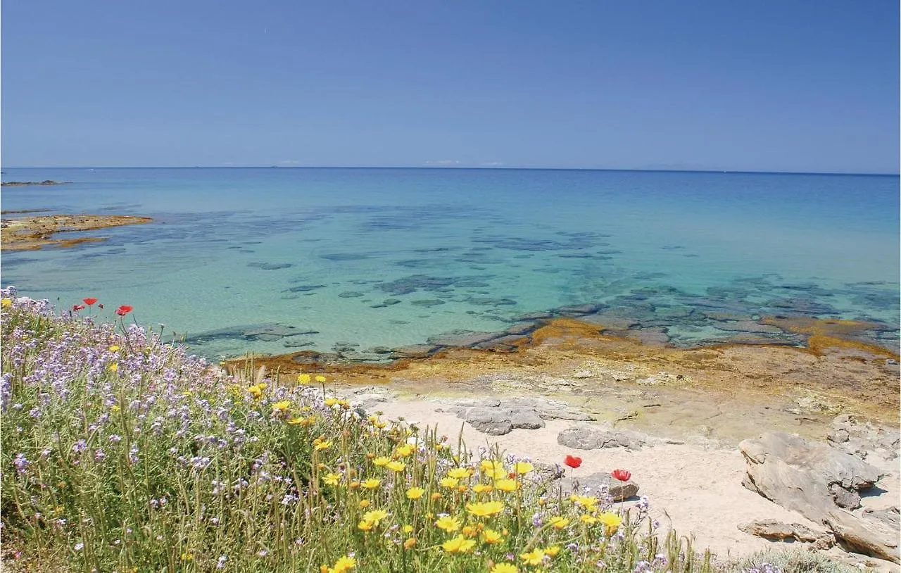 Il Panorama Apartman Olbia