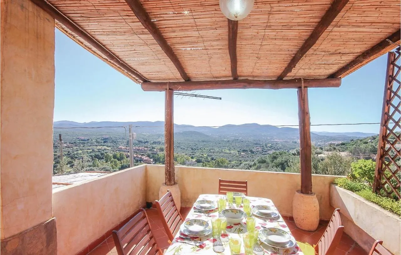 Il Panorama Apartman Olbia