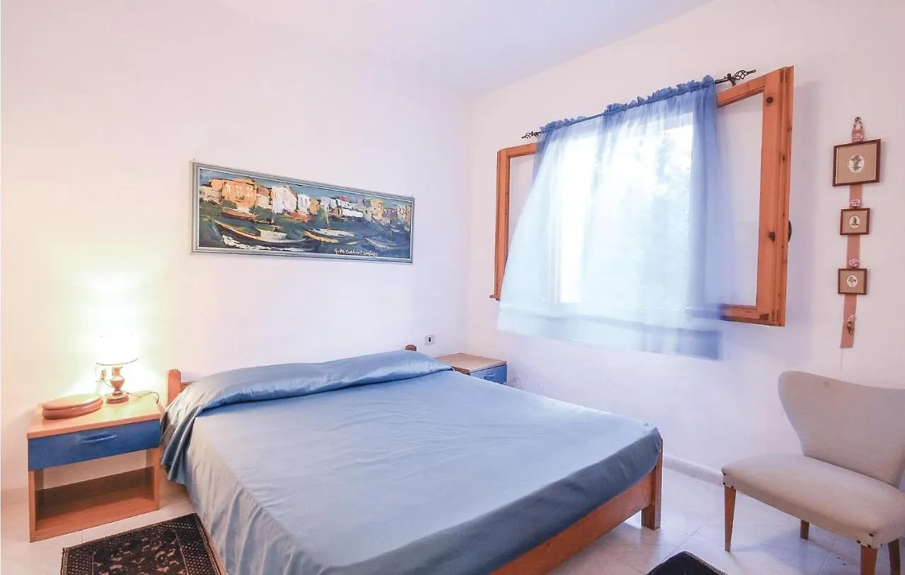 Il Panorama Daire Olbia 0*,  İtalya