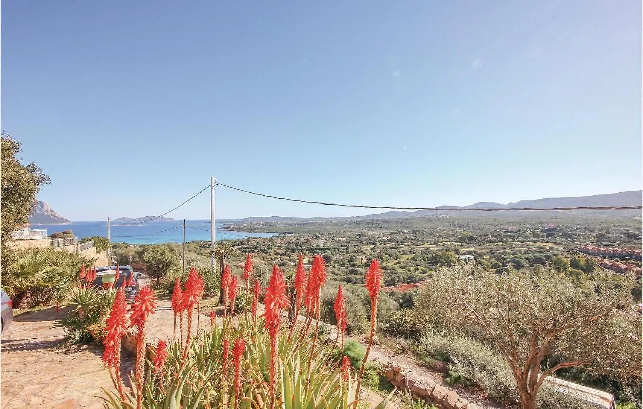 Il Panorama Apartman Olbia