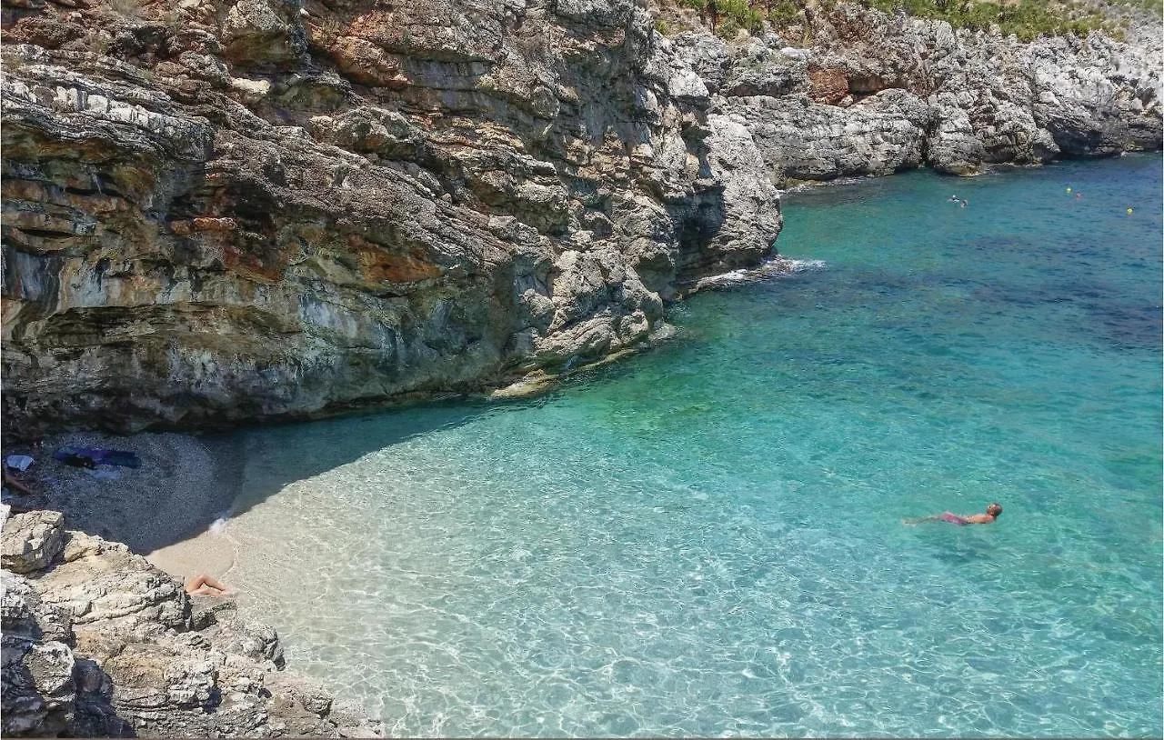 Il Panorama Daire Olbia İtalya
