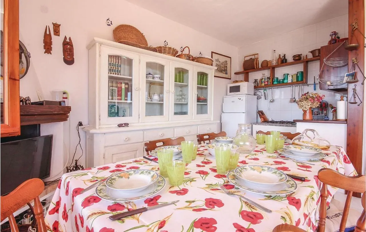 Il Panorama Apartman Olbia 0*,  Olaszország