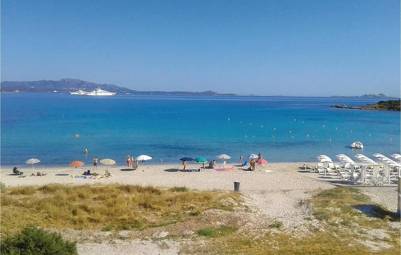 Il Panorama Apartman Olbia
