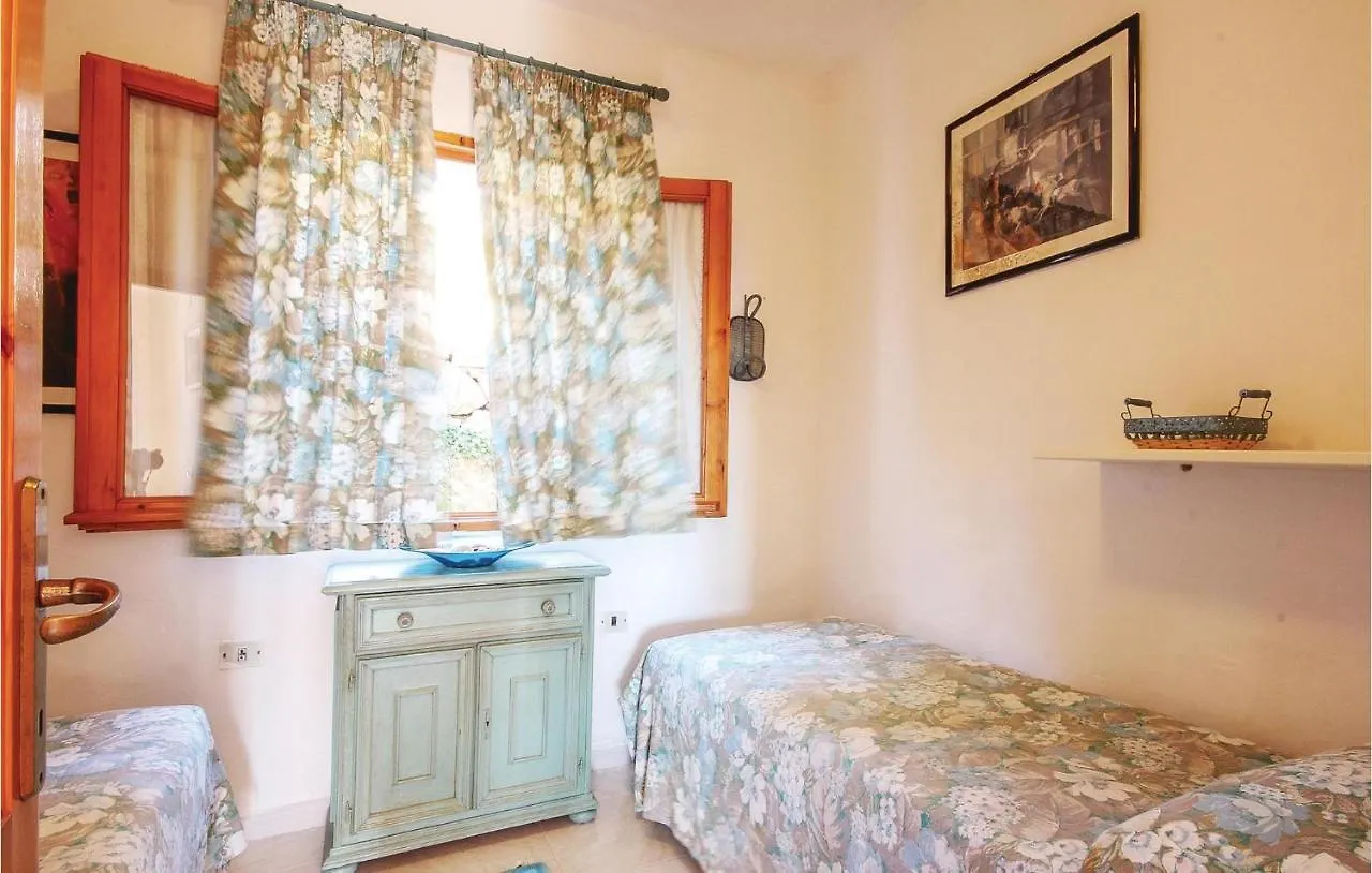 Il Panorama Daire Olbia İtalya